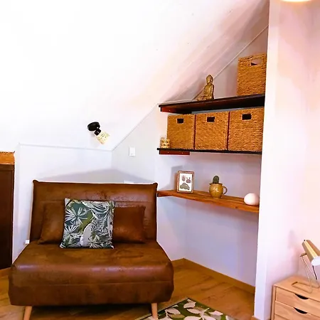 Appartement Le Reve De L'Ours à Annecy Extérieur photo