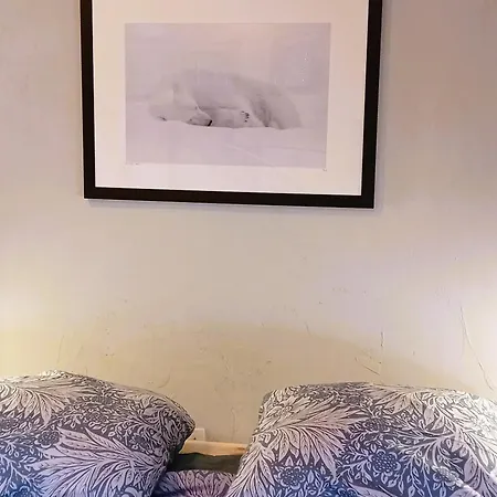 Appartement Le Reve De L'Ours à Annecy Extérieur photo