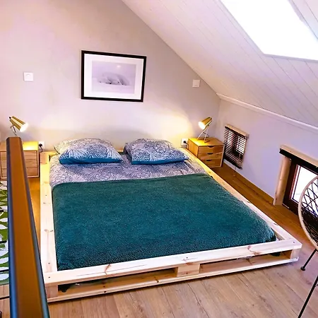 Appartement Le Reve De L'Ours à Annecy Extérieur photo