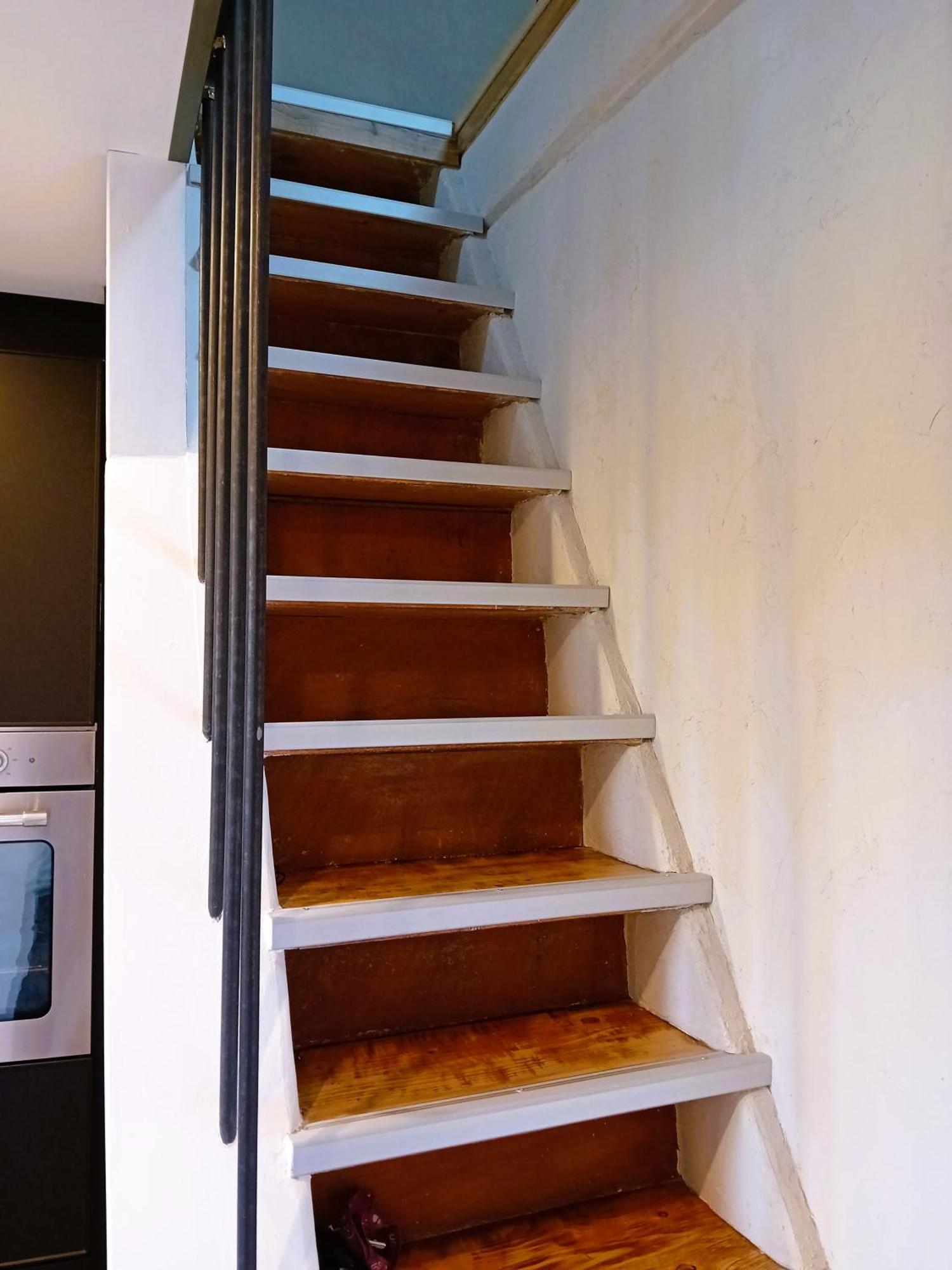 Le Reve De L'ours Appartement