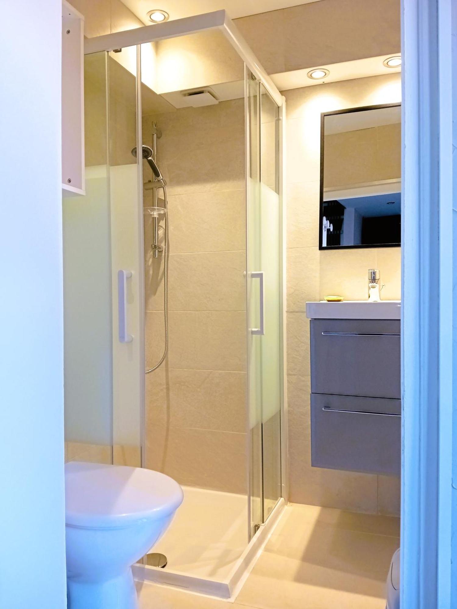 Appartement Le Reve De L'ours Annecy