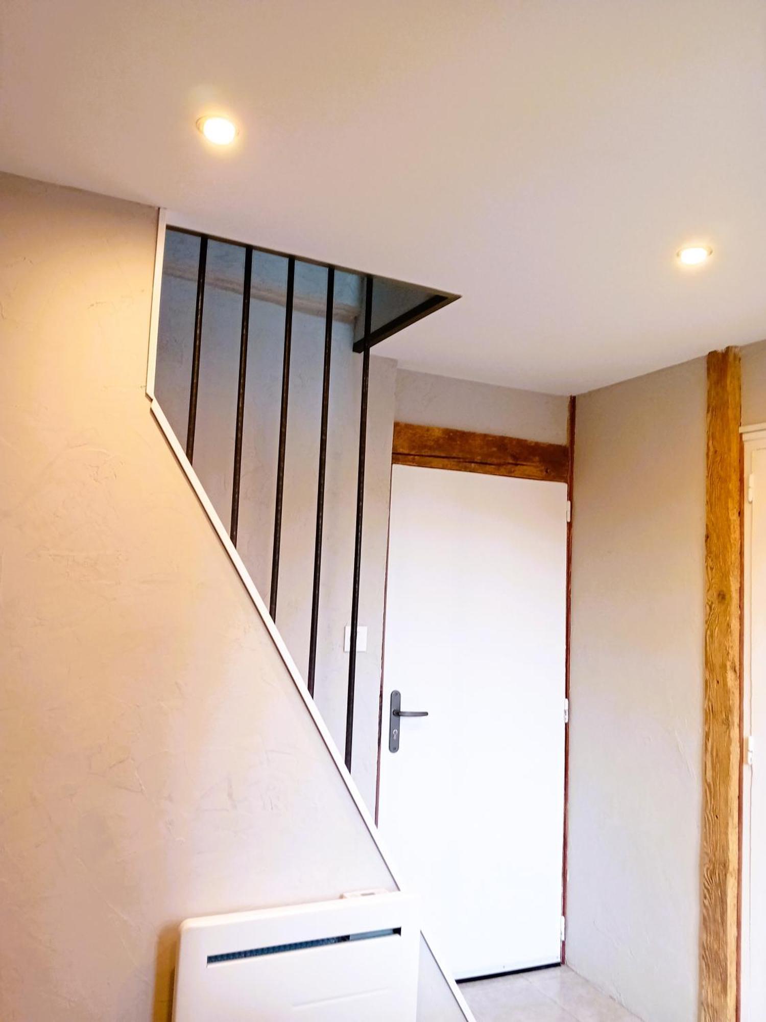 Appartement Le Reve De L'ours