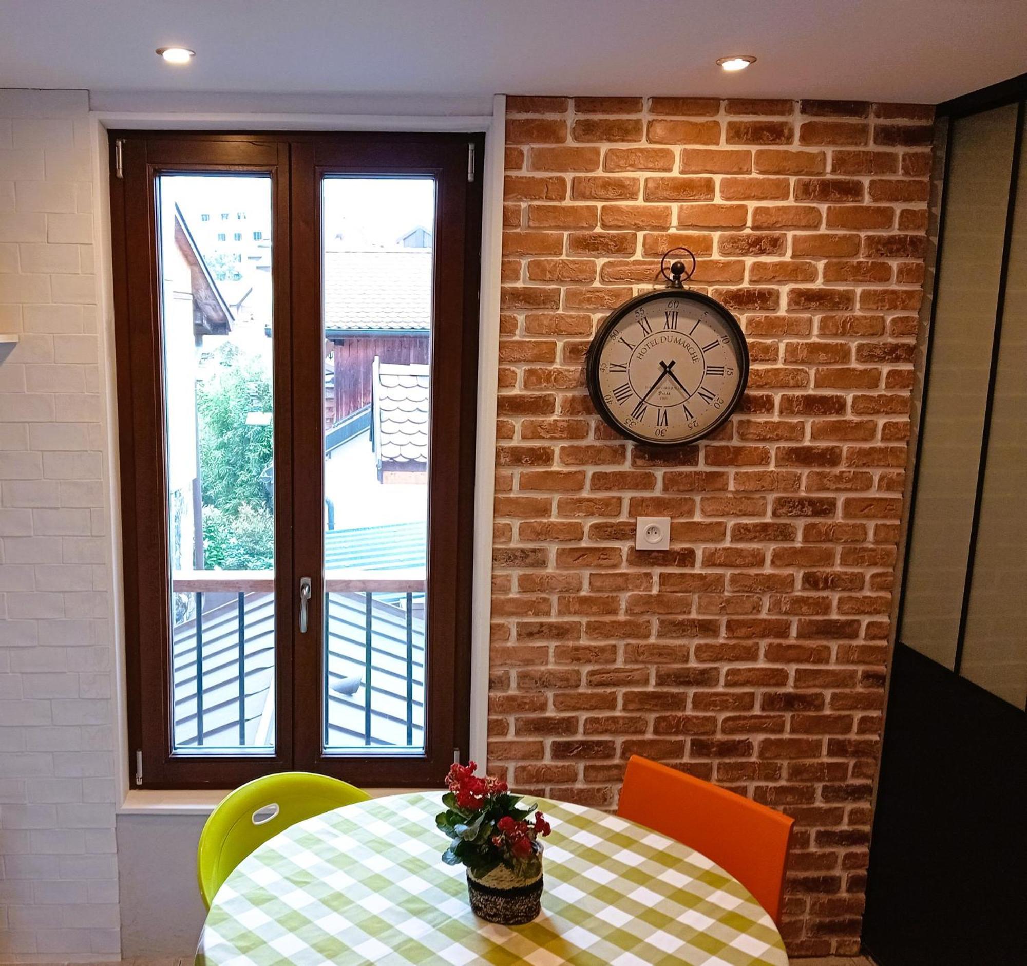 Appartement Le Reve De L'ours Annecy
