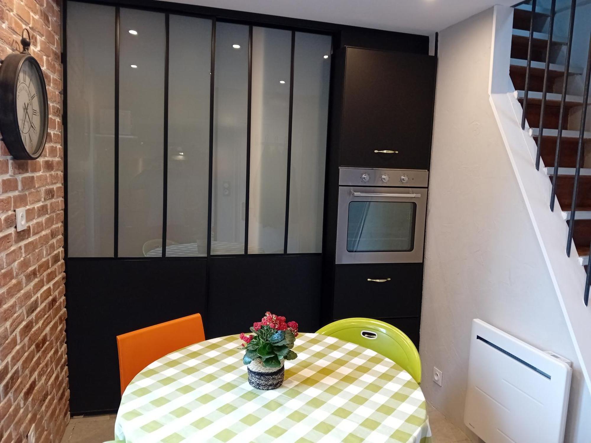 Apartment Le Reve De L'ours Annecy